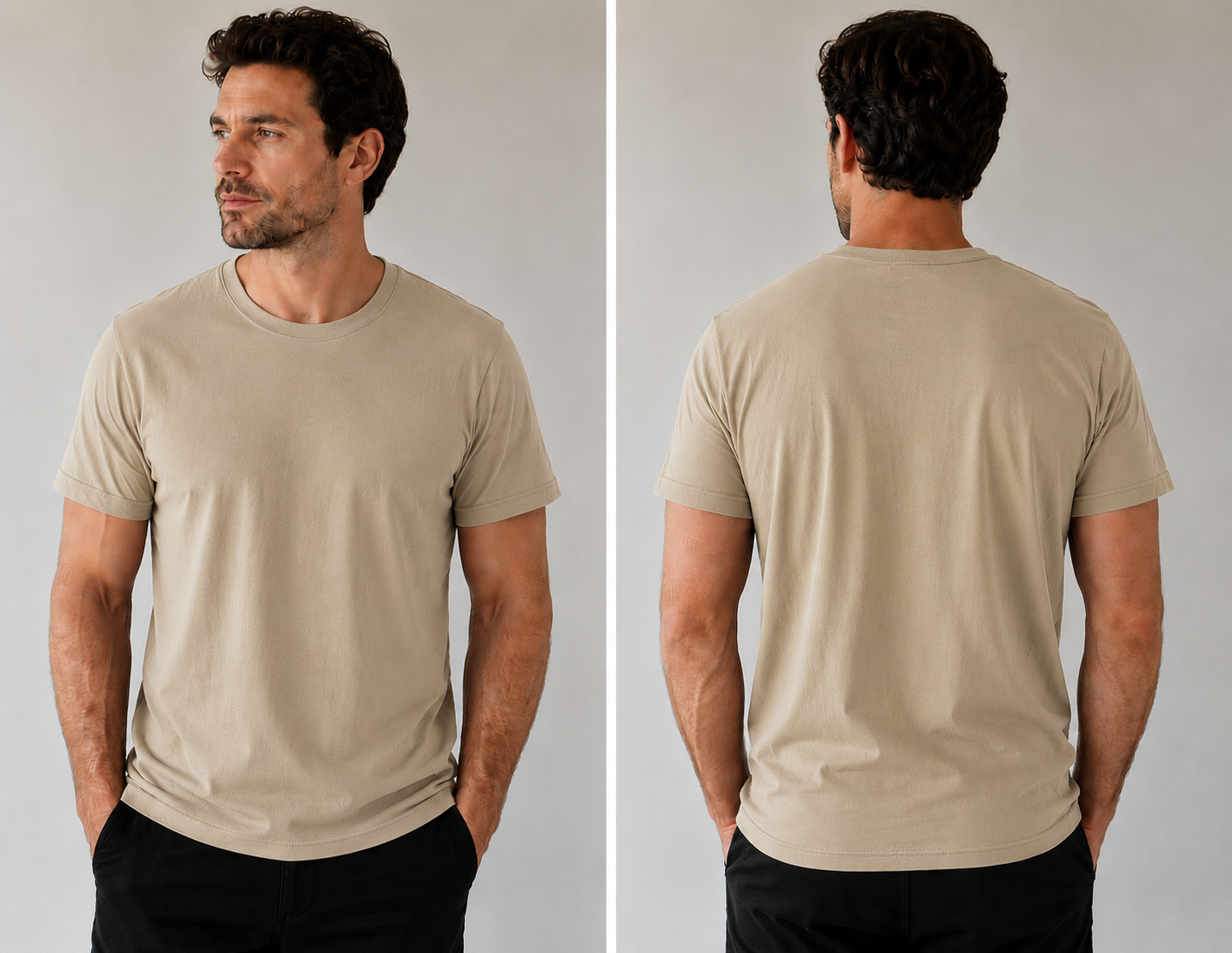 DigiPrint Unisex Heavy Cotton