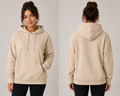 DigiPrint Women's Hoodies 50/50 Blend, 8oz