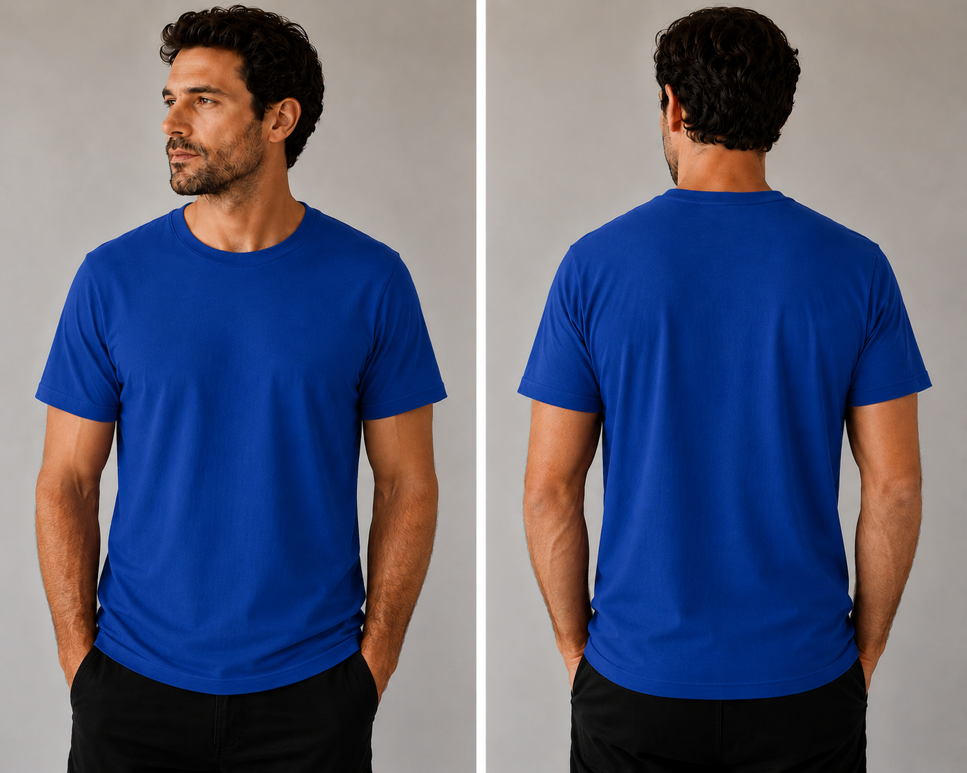 DigiPrint Unisex Heavy Cotton