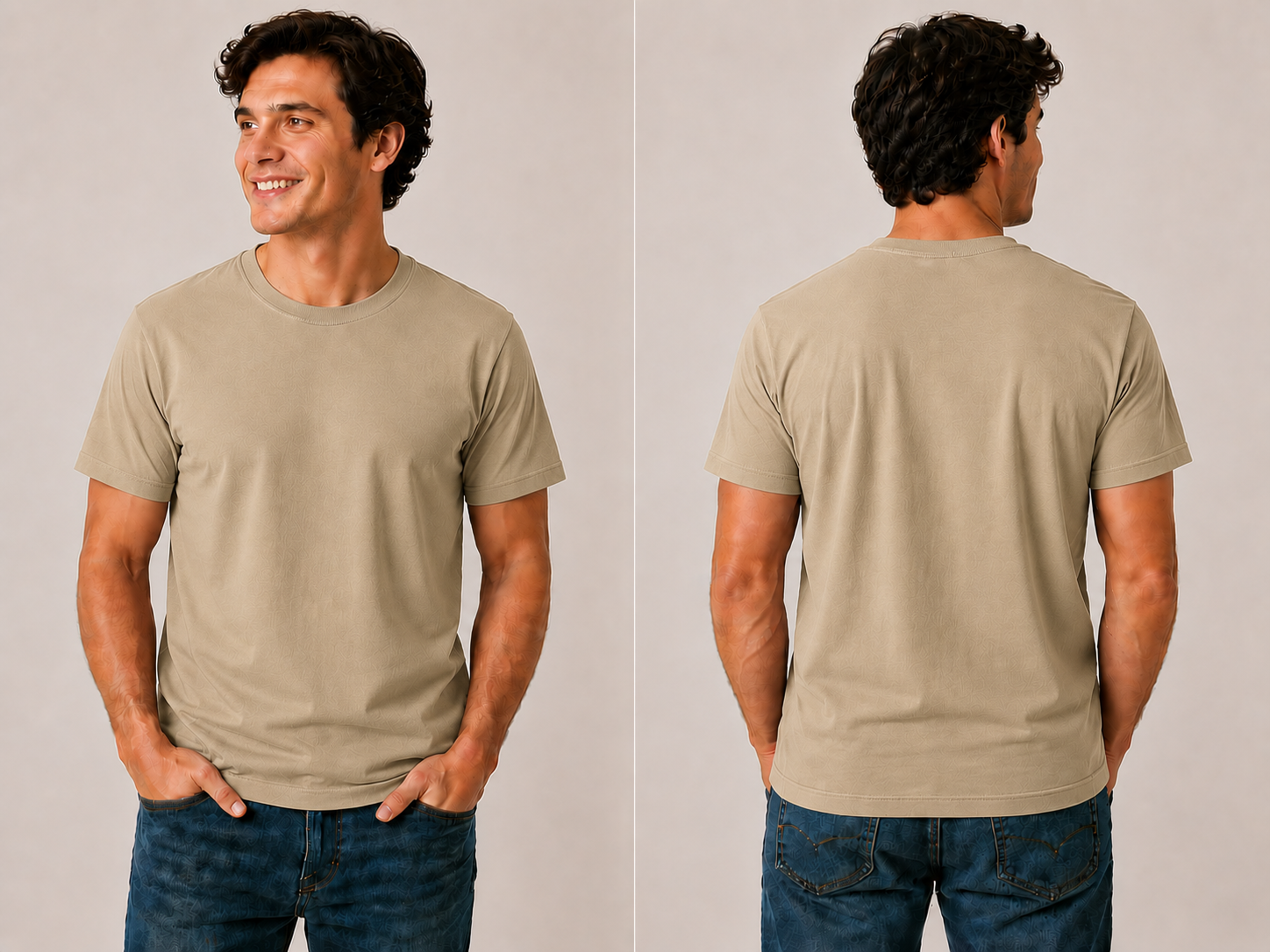 DigiPrint Unisex Soft Style Cotton