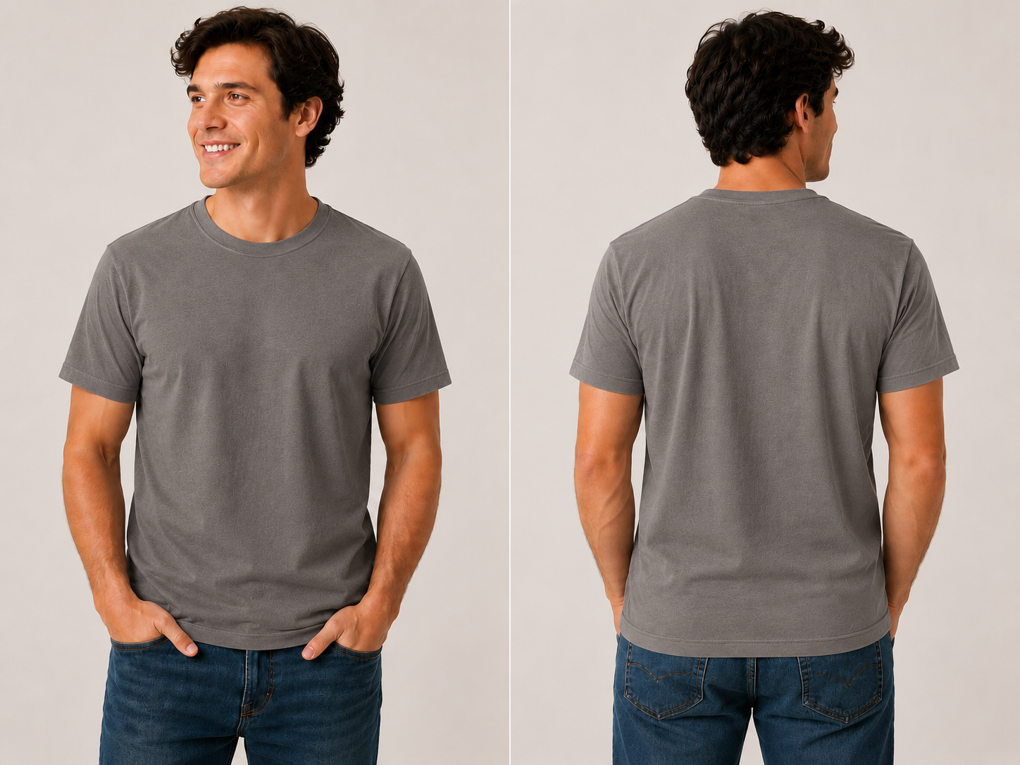 DigiPrint Unisex Soft Style Cotton