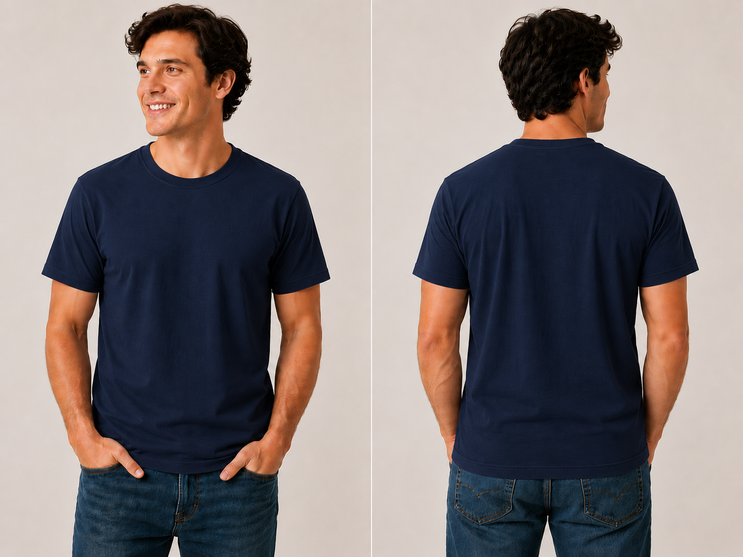 DigiPrint Unisex Soft Style Cotton