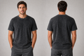 DigiPrint Unisex Vintage Shirt