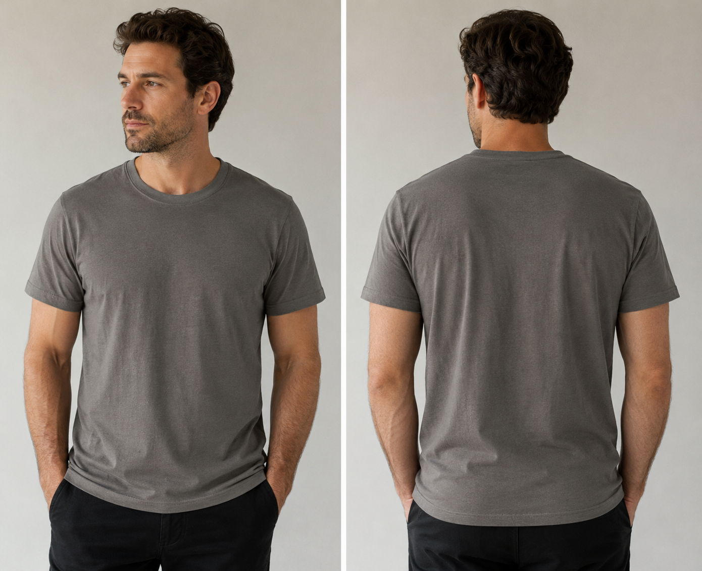 DigiPrint Unisex Heavy Cotton