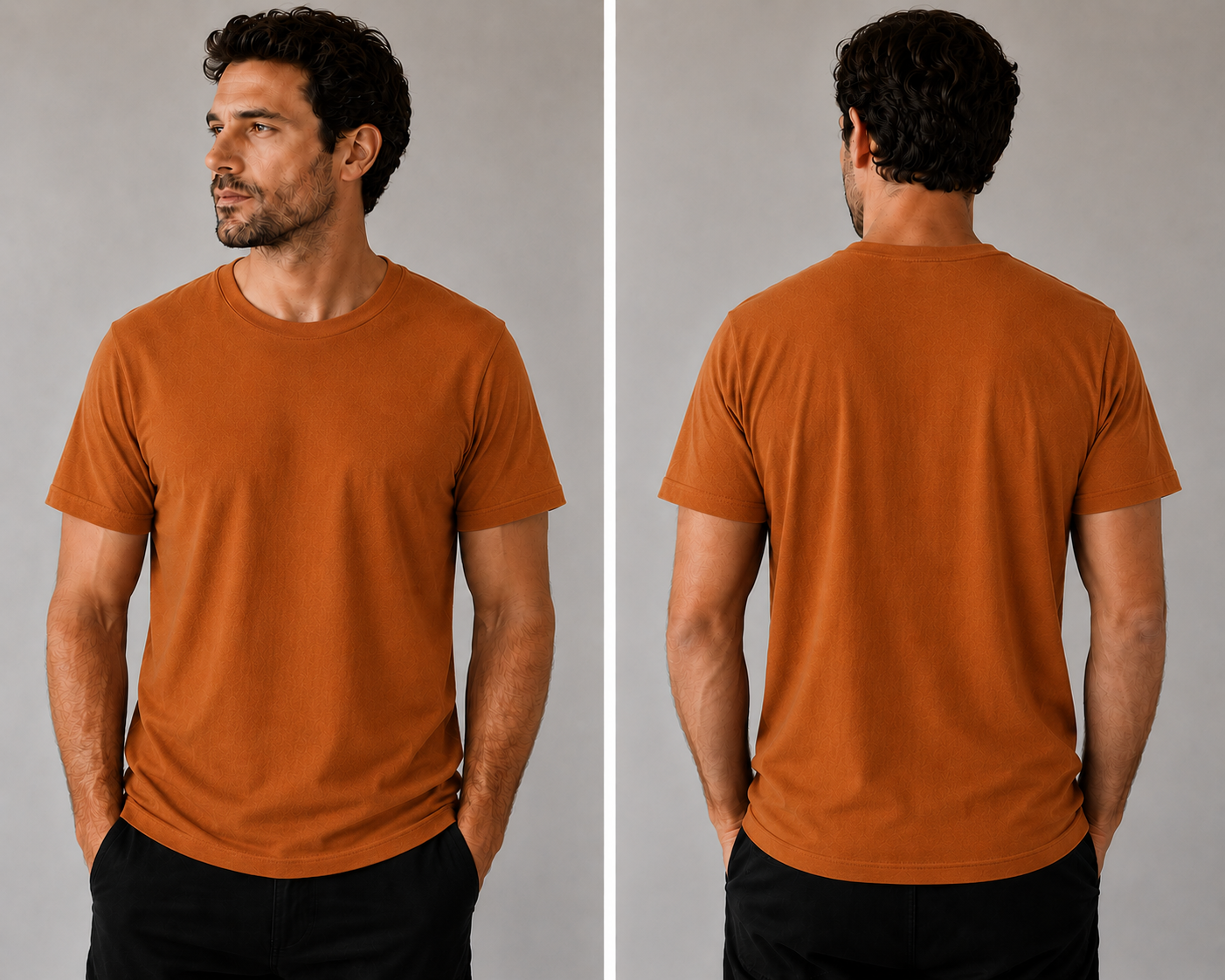 DigiPrint Unisex Heavy Cotton