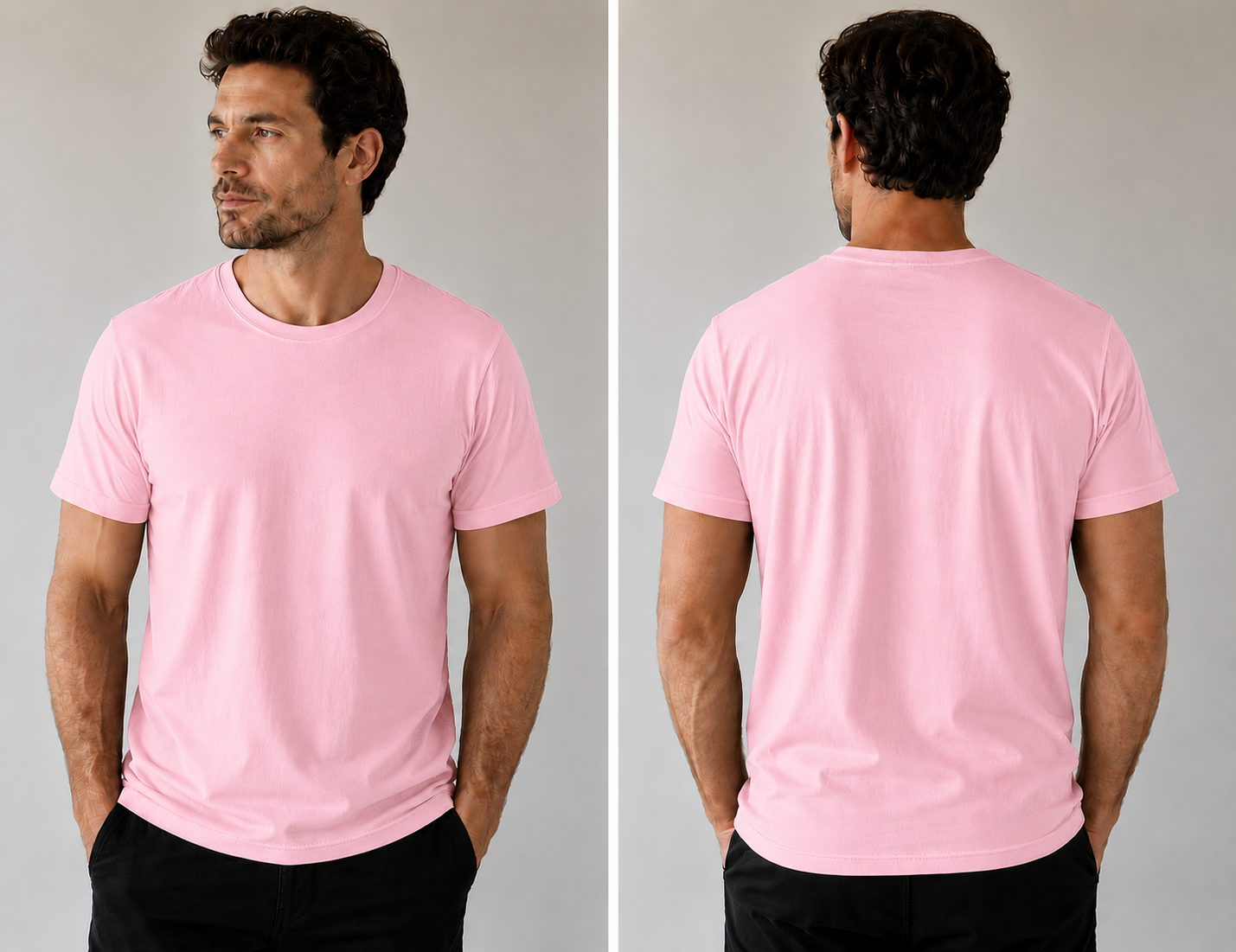 DigiPrint Unisex Heavy Cotton