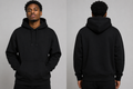 DigiPrint Men's Hoodies 50/50 Blend, 8oz